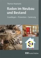 bokomslag Radon im Neubau und Bestand