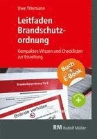 Leitfaden Brandschutzordnung - mit E-Book (PDF) 1