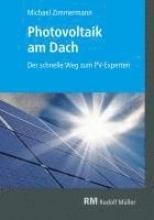 bokomslag Photovoltaik am Dach
