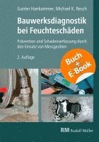 Bauwerksdiagnostik bei Feuchteschäden - mit E-Book 1