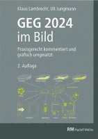 bokomslag GEG 2024 im Bild