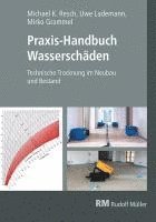 bokomslag Praxis-Handbuch Wasserschäden