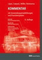 Frank Möller, Jörg Reintsema, Knut Czepuck, Manfred Lippe, RM Rudolf Müller Medien GmbH & Co. KG - Kommentar zur Muster-Leitungsanlagen-Richtlinie (MLAR), Häftad