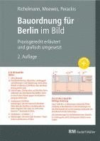 bokomslag Bauordnung für Berlin im Bild