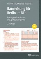 Bauordnung für Berlin im Bild