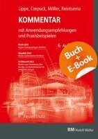 Frank Möller, Jörg Reintsema, Knut Czepuck, Manfred Lippe, RM Rudolf Müller Medien GmbH & Co. KG - Kommentar zur Muster-Leitungsanlagen-Richtlinie (MLAR) - mit E-Book, Häftad