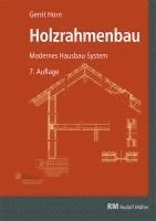 Gerrit Horn, RM Rudolf Müller Medien GmbH & Co. KG - Holzrahmenbau, Häftad