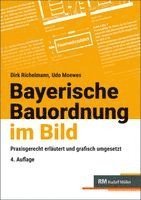 Bayerische Bauordnung im Bild