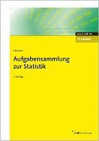 bokomslag Aufgabensammlung zur Statistik