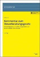 Kommentar zum Steuerberatungsgesetz 1