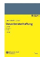 Steuerberaterhaftung 1