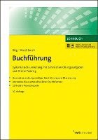 bokomslag Buchführung