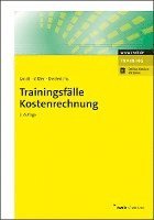 bokomslag Trainingsfälle Kostenrechnung