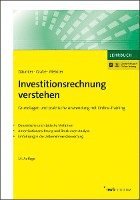 bokomslag Investitionsrechnung verstehen
