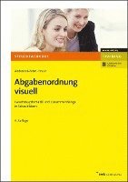 Abgabenordnung visuell 1