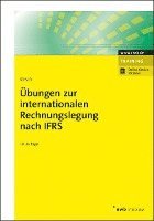 bokomslag Übungen zur internationalen Rechnungslegung nach IFRS