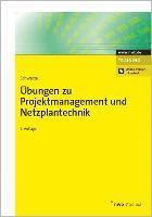 bokomslag Übungen zu Projektmanagement und Netzplantechnik