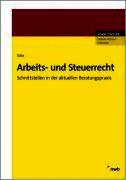 Arbeitsrecht und Steuerrecht
