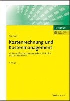 bokomslag Kostenrechnung und Kostenmanagement