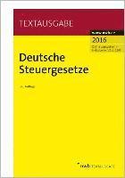 Deutsche Steuergesetze 1