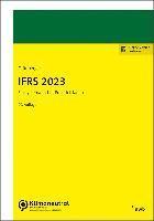 bokomslag IFRS 2023