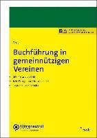 bokomslag Buchführung in gemeinnützigen Vereinen