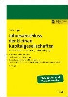 Jahresabschluss der kleinen Kapitalgesellschaften 1