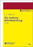 Die moderne Betriebsprüfung 1