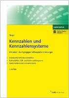 bokomslag Kennzahlen und Kennzahlensysteme