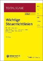 Wichtige Steuerrichtlinien 1