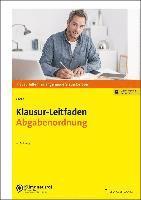 Klausur-Leitfaden Abgabenordnung 1