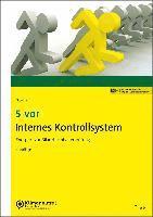 bokomslag 5 vor Internes Kontrollsystem