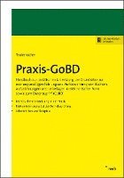 bokomslag Praxis-GoBD