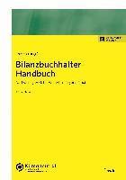 bokomslag Bilanzbuchhalter-Handbuch