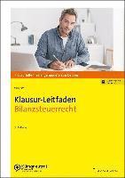 Klausur-Leitfaden Bilanzsteuerrecht 1