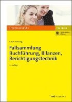 Fallsammlung Buchführung, Bilanzen, Berichtigungstechnik 1