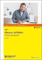 Klausur-Leitfaden Umsatzsteuer 1