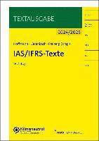 bokomslag IAS/IFRS-Texte 2024/2025