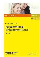 Fallsammlung Einkommensteuer 1