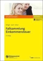 Fallsammlung Einkommensteuer 1