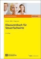bokomslag Klausurenbuch für Steuerfachwirte