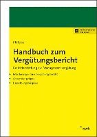 bokomslag Handbuch zum Vergütungsbericht