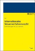 bokomslag Internationales Steuerverfahrensrecht