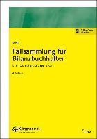 bokomslag Fallsammlung für Bilanzbuchhalter