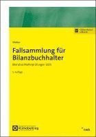 Fallsammlung für Bilanzbuchhalter 1