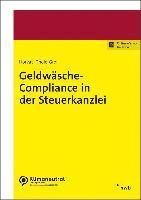 bokomslag Geldwäsche-Compliance in der Steuerkanzlei