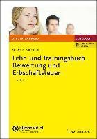 Lehr- und Trainingsbuch Bewertung und Erbschaftsteuer 1