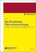 bokomslag Die Einnahmen-Überschussrechnung