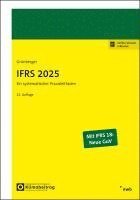 bokomslag IFRS 2025