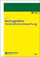 Rechtsgeleitete Unternehmensbewertung 1